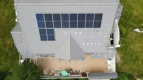 เทศบาลท่าศาลา 5kW — รูปที่ 11
