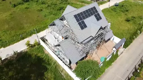 เทศบาลท่าศาลา 5kW — รูปที่ 12