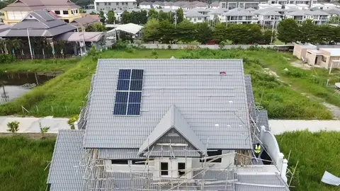 เทศบาลท่าศาลา 5kW — รูปที่ 13
