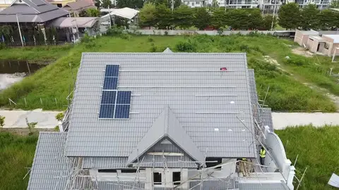 เทศบาลท่าศาลา 5kW — รูปที่ 14
