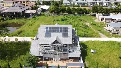 เทศบาลท่าศาลา 5kW — รูปที่ 15