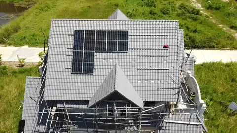เทศบาลท่าศาลา 5kW — รูปที่ 16