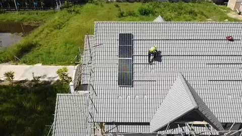 เทศบาลท่าศาลา 5kW — รูปที่ 19
