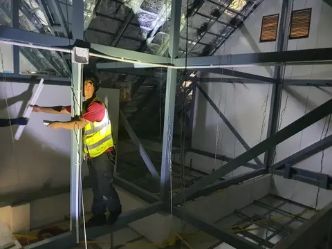 เทศบาลท่าศาลา 5kW — รูปที่ 23
