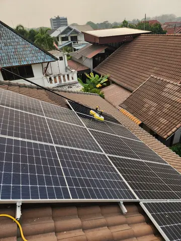 ธารอิงดอย 10kW — รูปที่ 9
