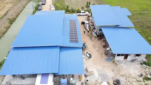 วังเหนือ ลำปาง 5kW — รูปที่ 9