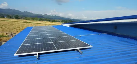 วังเหนือ ลำปาง 5kW — รูปที่ 10
