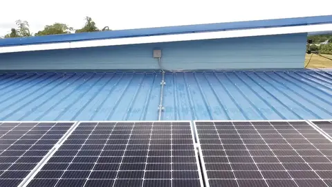 วังเหนือ ลำปาง 5kW — รูปที่ 15