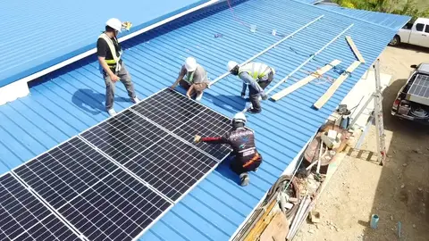 วังเหนือ ลำปาง 5kW — รูปที่ 19