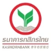 ธนาคารกสิกรไทย