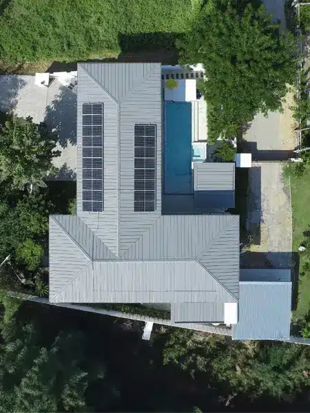 EV Power Energy