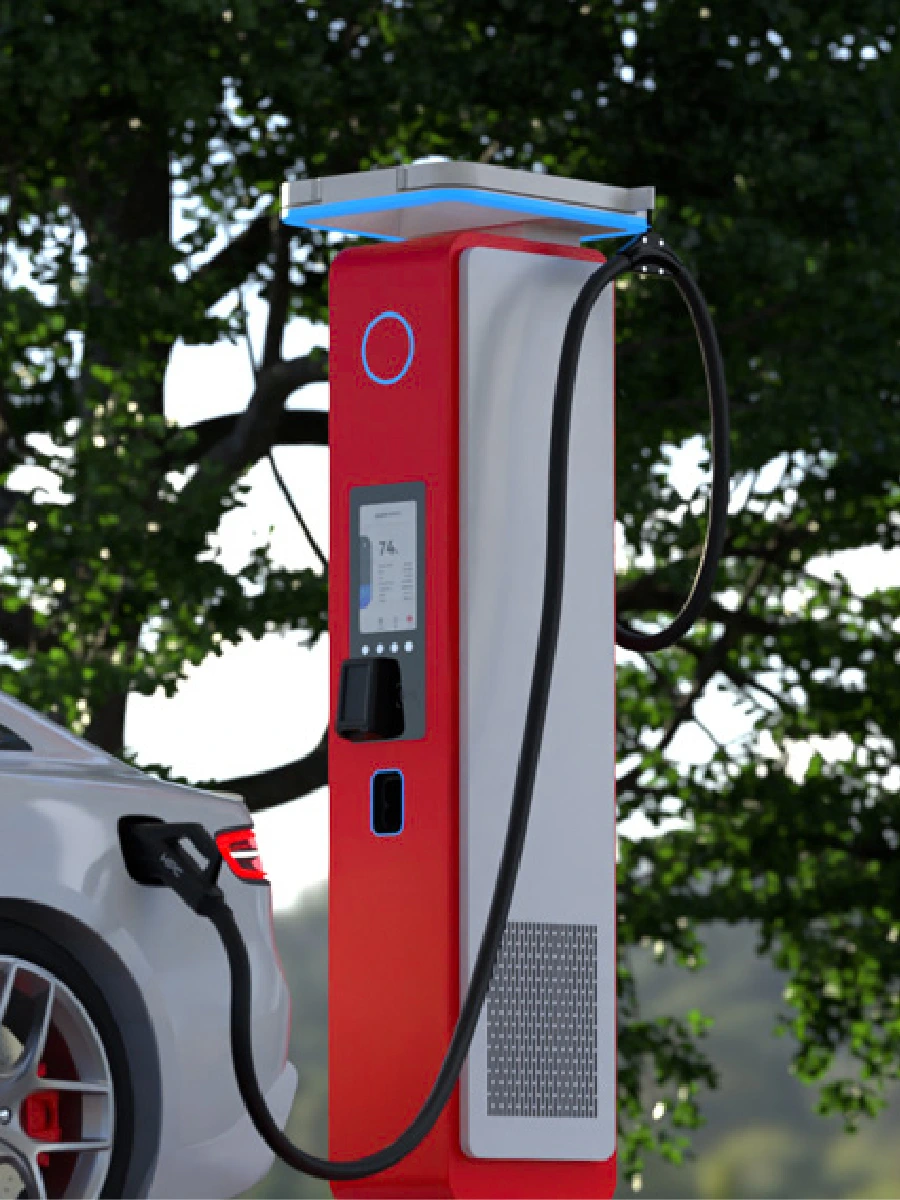 Super EV Hub