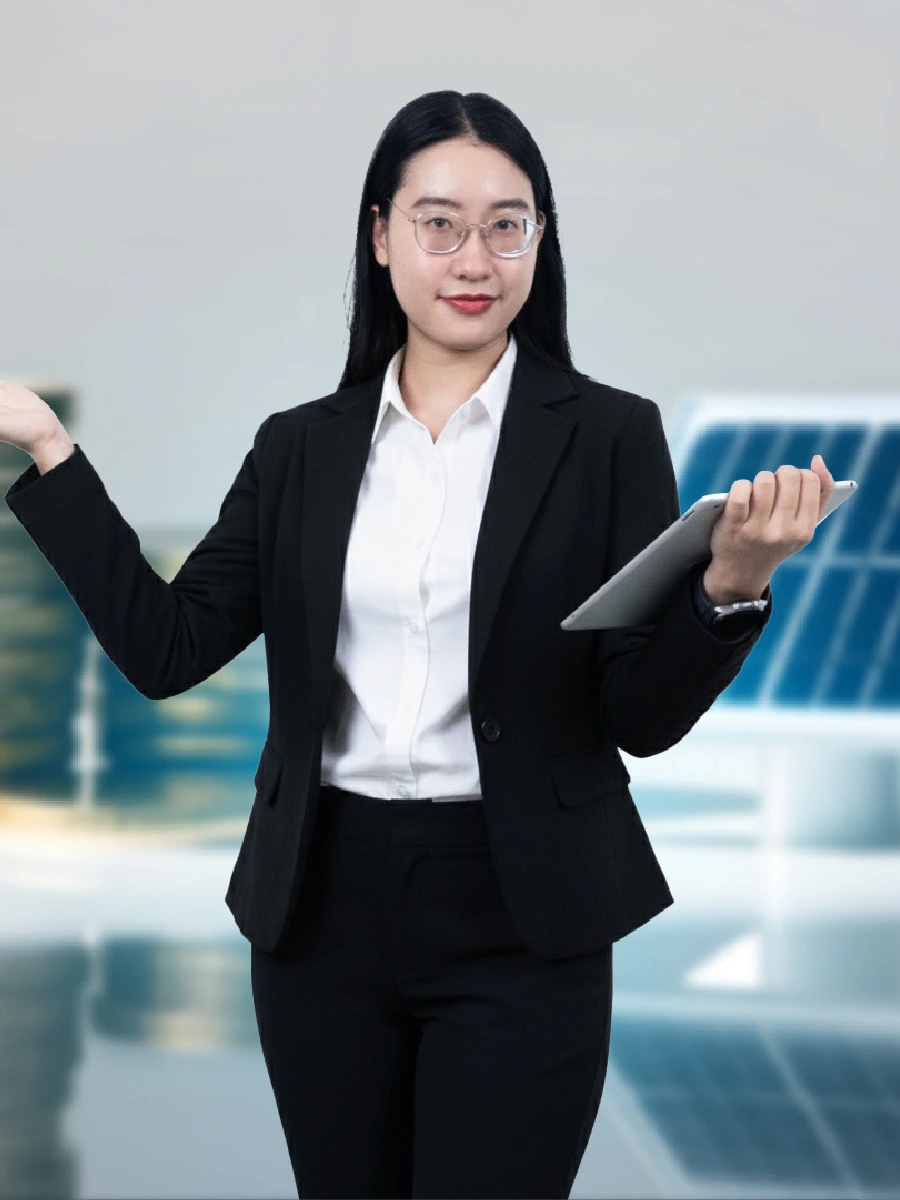 สินเชื่อโซลาร์เซลล์