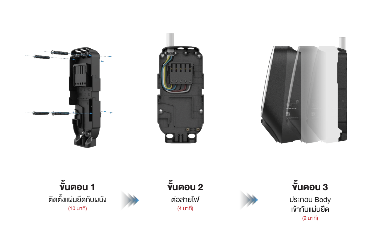 Huawei Smart Charger (8)