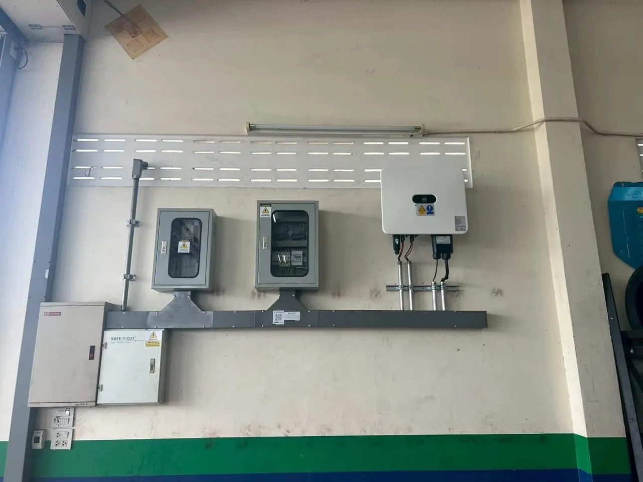 คุณเกียรติกาญ อรรคจังสกุล 15kW 3P (ประจวบคีรีขันธ์)