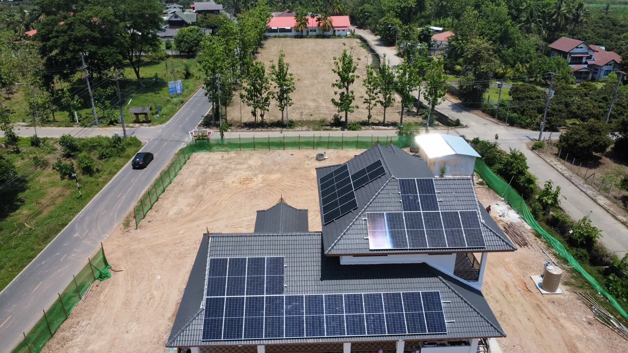 Mr.Geert Strobbe 20 kW 3P (เชียงใหม่)