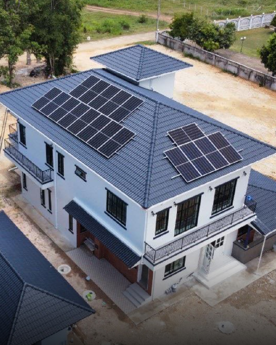 solar package for residential - final