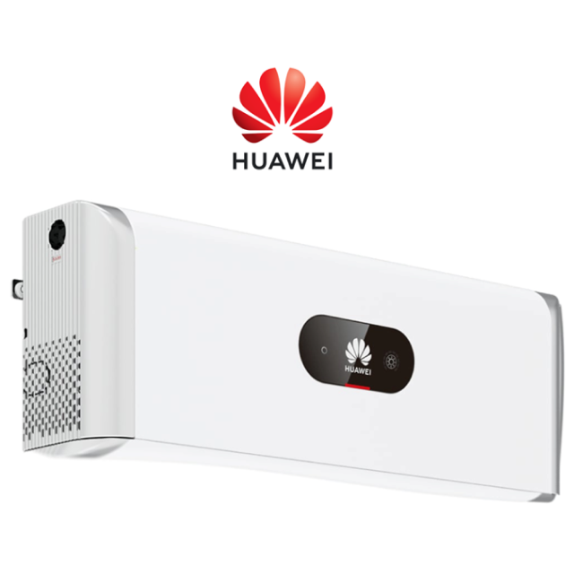 Huawei LUNA 2000 S1 แบตเตอรี่ที่อึดสุดในปี2024