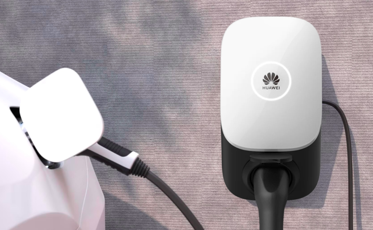 Huawei Smart Charger