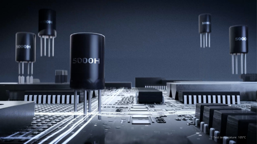 Fully liquid-cooled ultra-fast charging reliability component 3