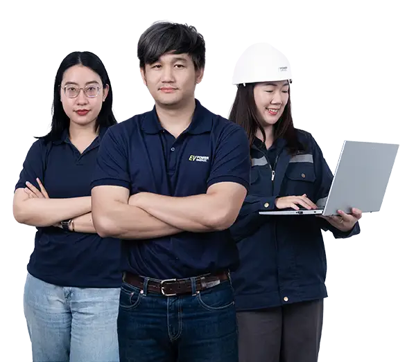 evpower team regis