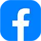 facebook icon rs