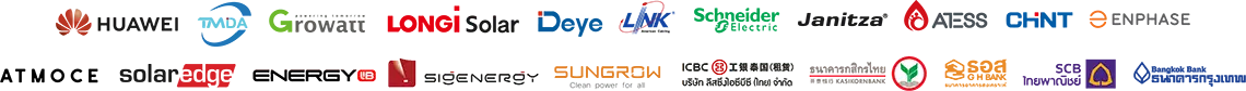 ev power partner brand