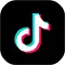 tiktok icon rs