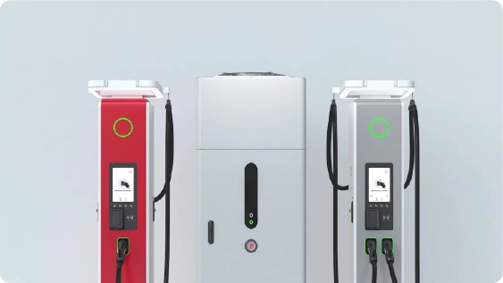 ultra fast charge cnx