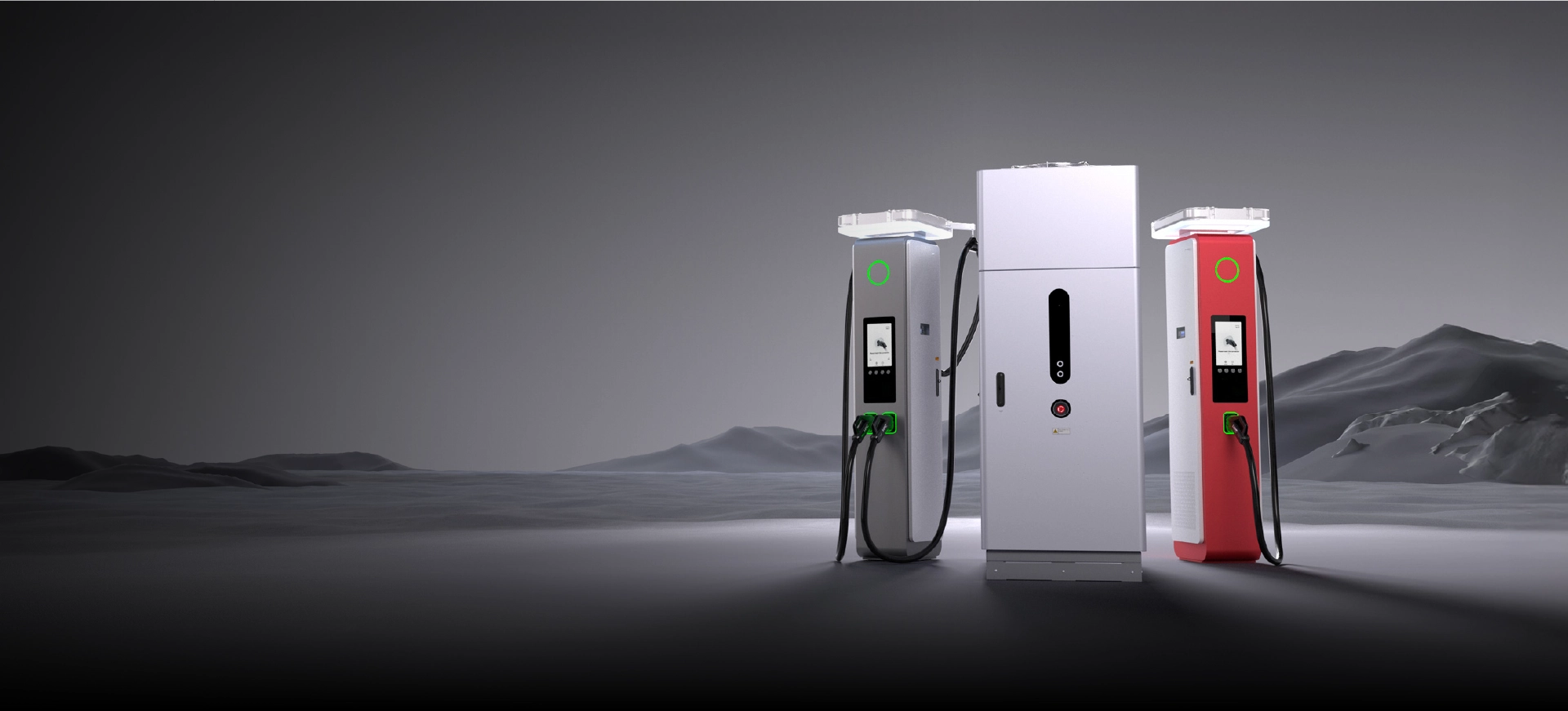 SuperEVHub archive Banner