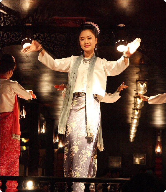 old chiang mai activity