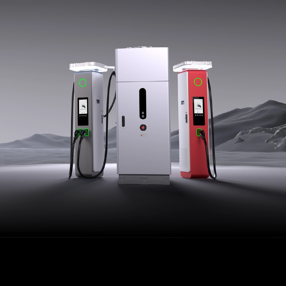 super ev hub Mobile_Banner_720kW