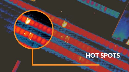 จุดร้อน Hot Spot